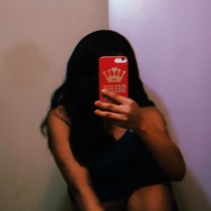 Meet your Posher, Kayla